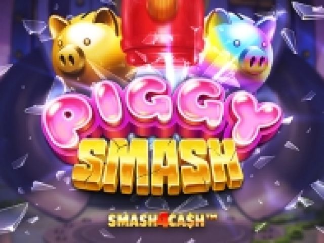 Piggy Smash