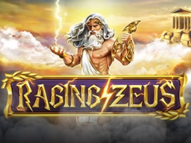 Raging Zeus