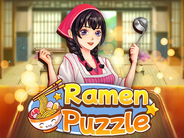 Ramen Puzzle