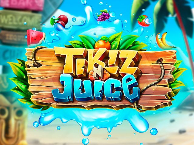 Tikiz N Juice