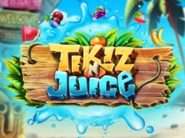 Tikiz N Juice