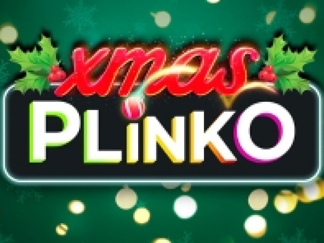 Xmas Plinko