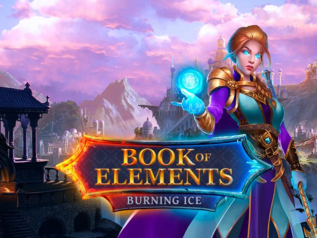 Book of Elements