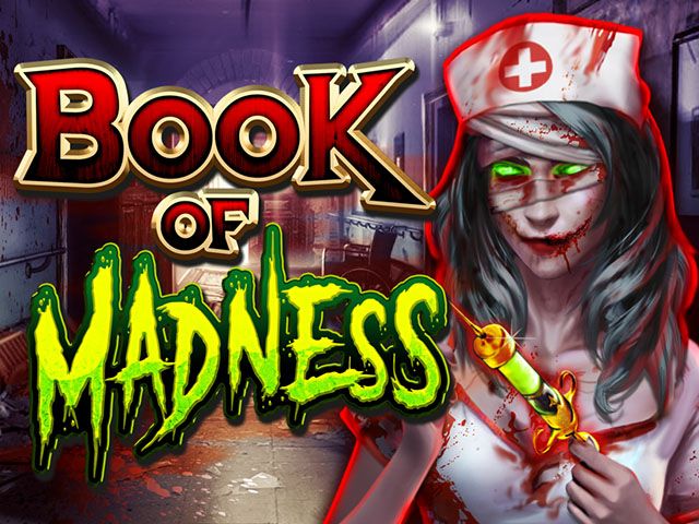 Book of Madness