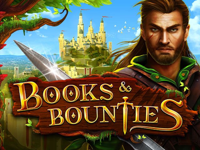 Books & Bounties