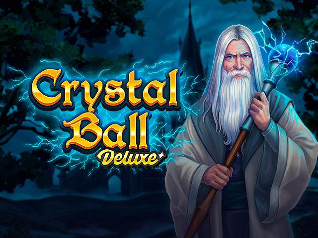 Crystal Ball Deluxe