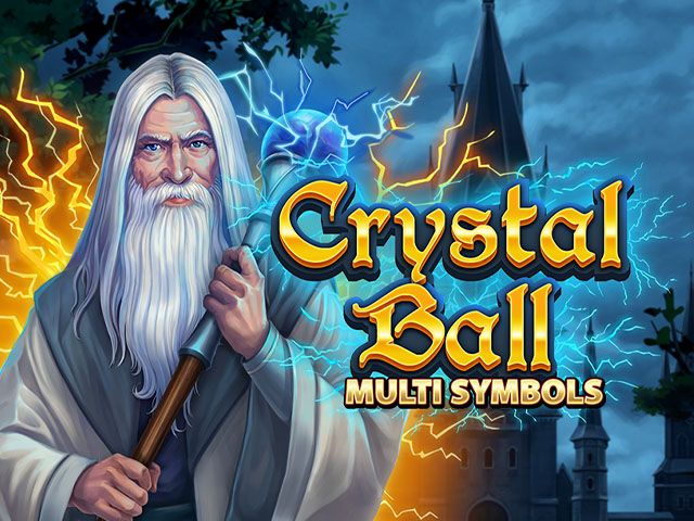 Crystal Ball Multi Symbols