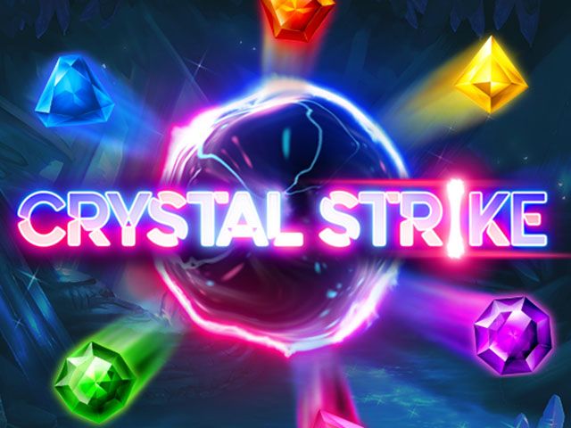 Crystal Strike