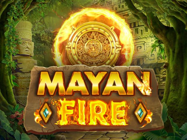 Mayan Fire