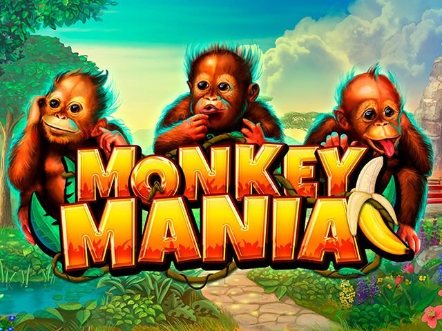 Monkey Mania