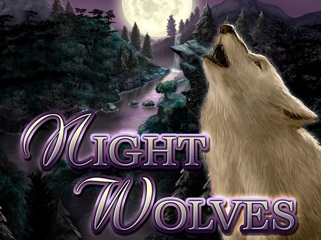 Night Wolves