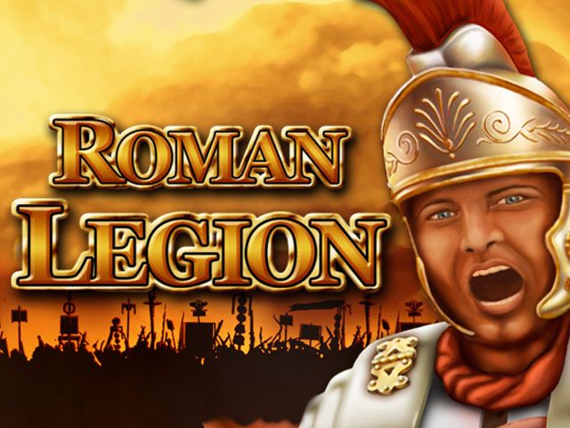 Roman Legion