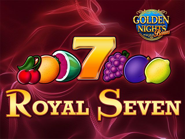 Royal Seven Golden Nights