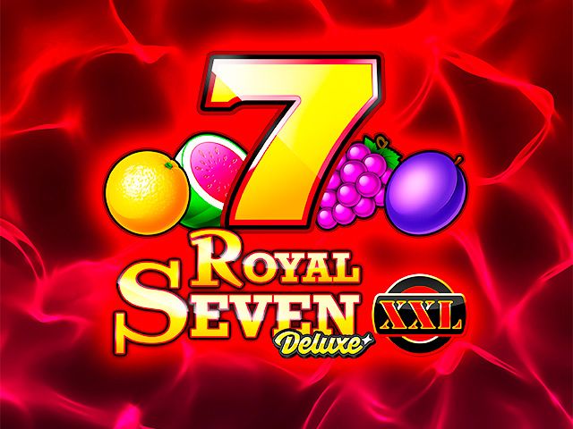 Royal Seven XXL Deluxe