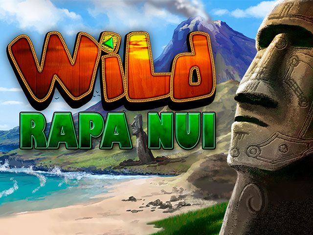 Wild Rapa Nui