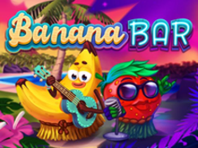 Banana Bar