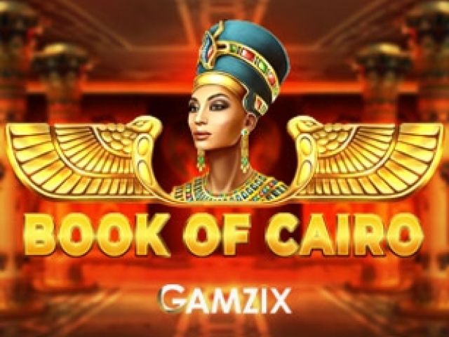 Book of Cairo