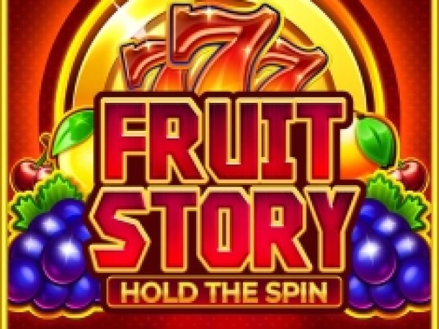 Fruit Story: Hold the Spin