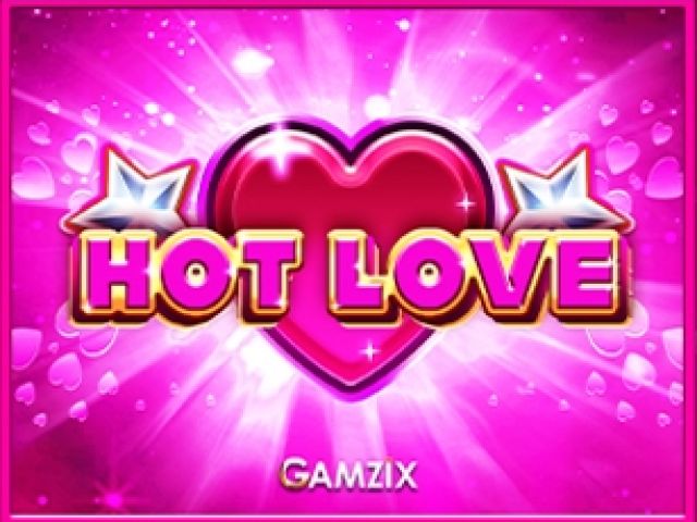 Hot Love