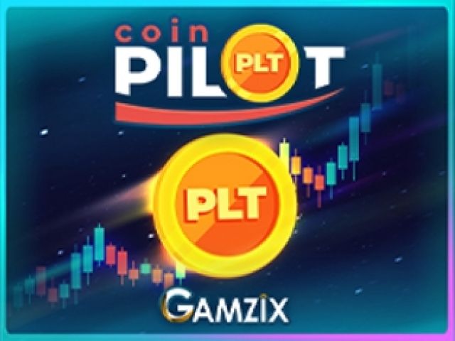 Pilot Coin