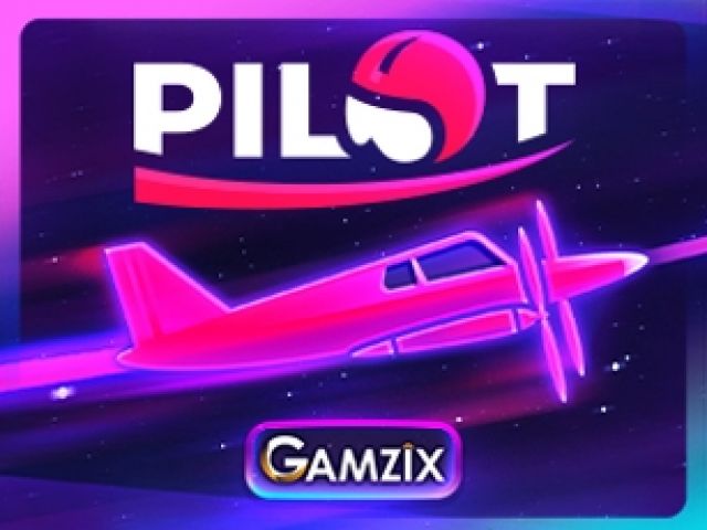 Pilot