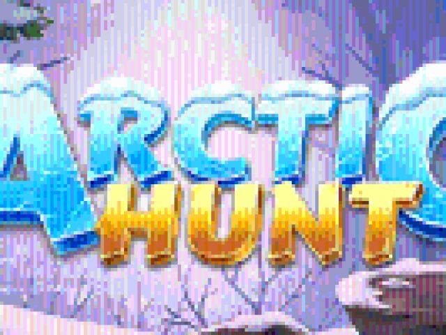 Arctic Hunt