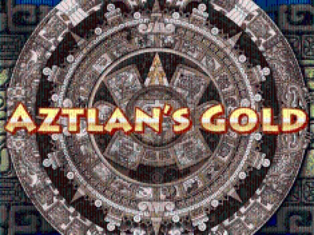 Aztlan's Gold