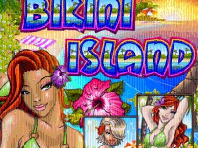 Bikini Island