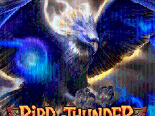 Bird of Thunder