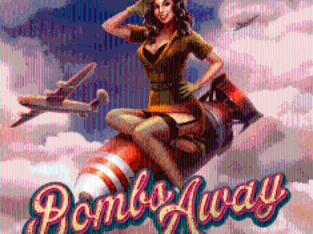 Bombs Away