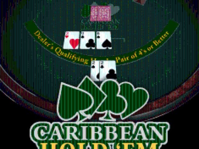 Caribbean Hold'Em