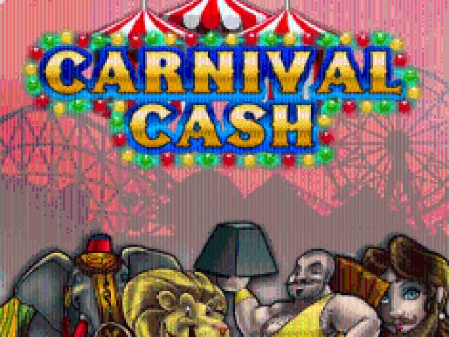 Carnival Cash