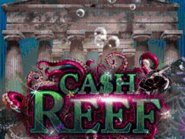 Cash Reef