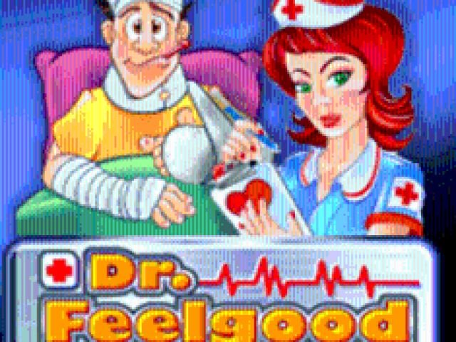 Dr Feelgood