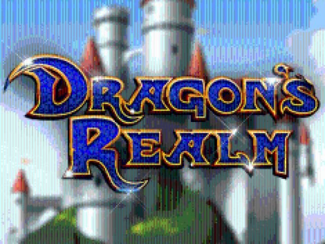 Dragon's Realm