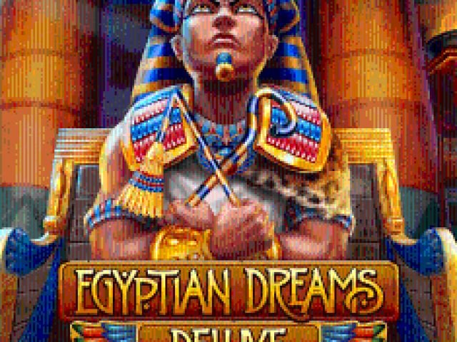 Egyptian Dreams Deluxe