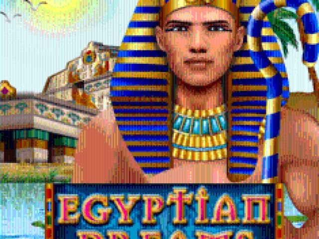 Egyptian Dreams