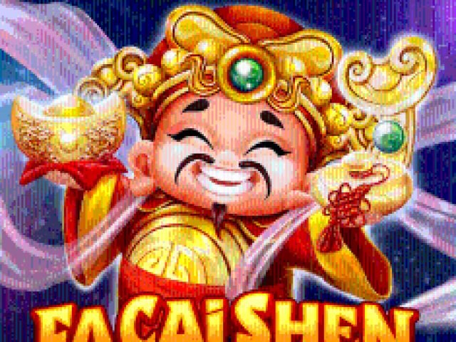 Fa Cai Shen Deluxe