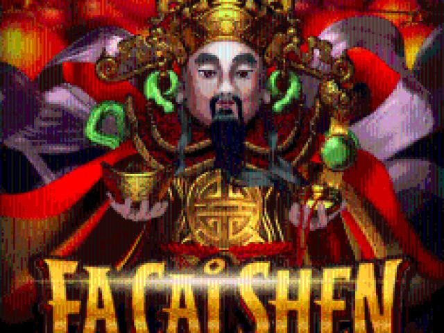 Fa Cai Shen