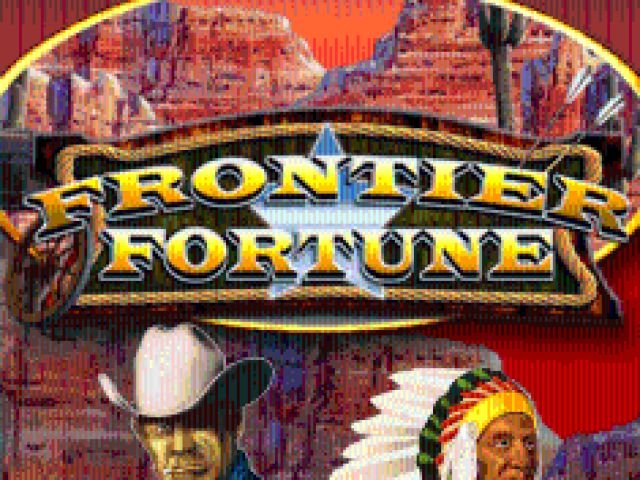 Frontier Fortunes