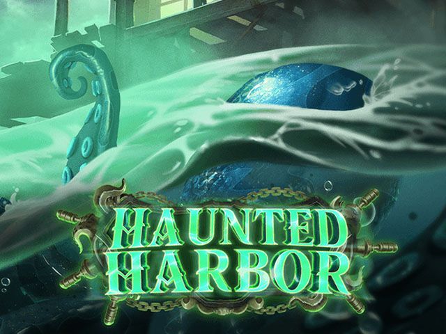 Haunted Harbor