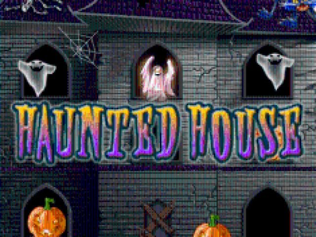 Haunted House