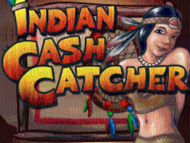 Indian Cash Catcher