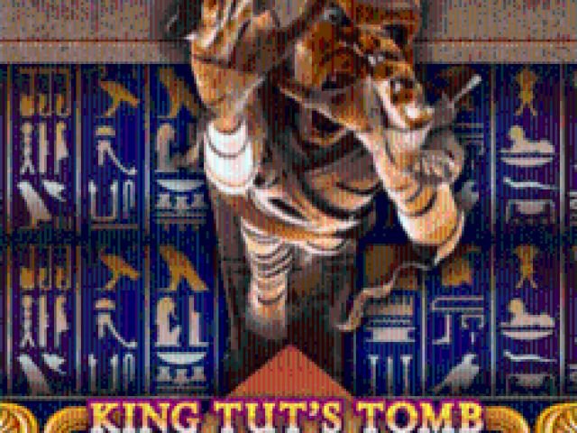 King Tut's Tomb