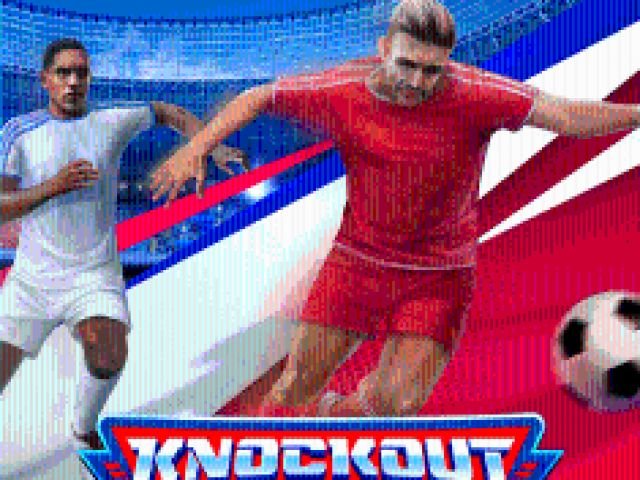 Knockout Football Rush