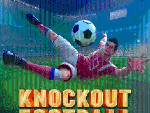 Knockout Football