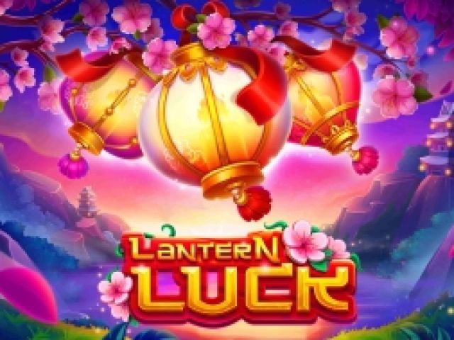 Lantern Luck