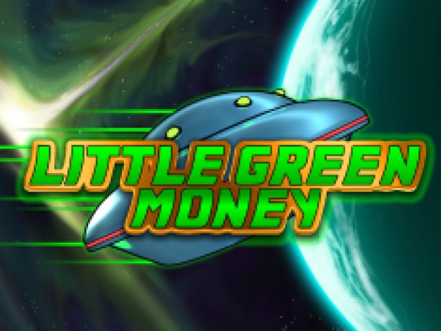 Little Green Money