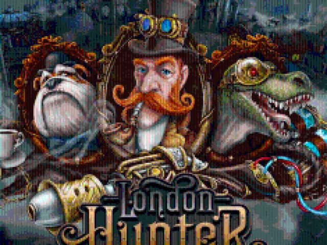 London Hunter