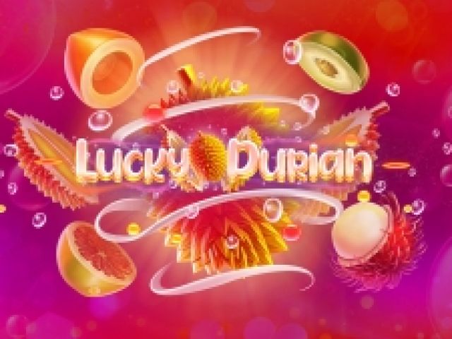 Lucky Durian